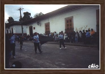 Escuela de Psicologia